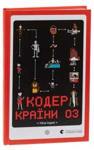 Інджі, Ніса. Кодер країни ОЗ